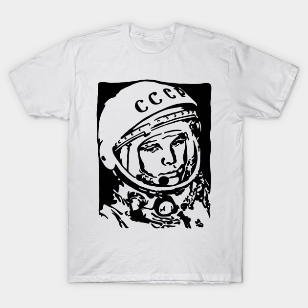 Yuri Gagarin